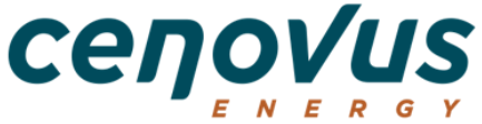Cenovus Logo