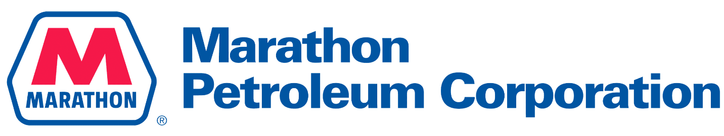 Marathon Logo