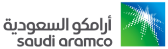 Saudi Aramco Logo