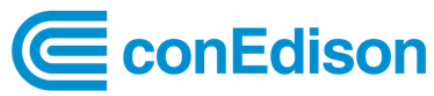 conEdison Logo