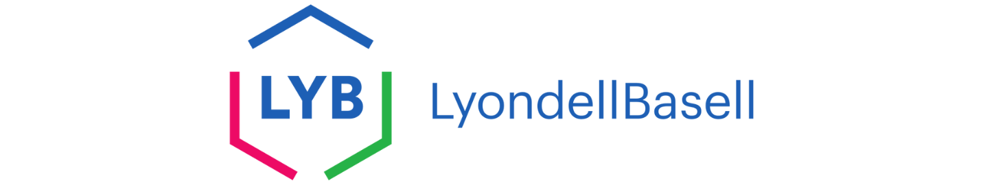 LyondellBasell Logo