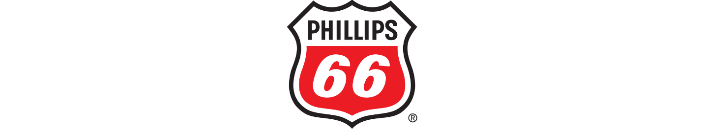 Phillips 66 Logo