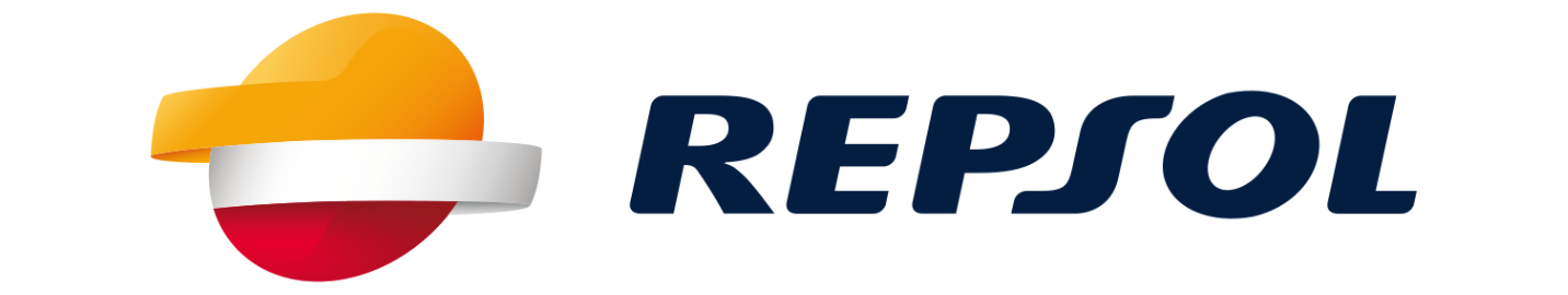 REPSOL Logo