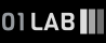 01Lab Logo 2