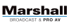 Marshall Logo