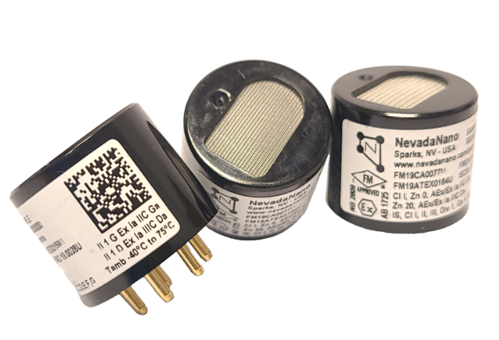 Nevada Nano LEL Sensor