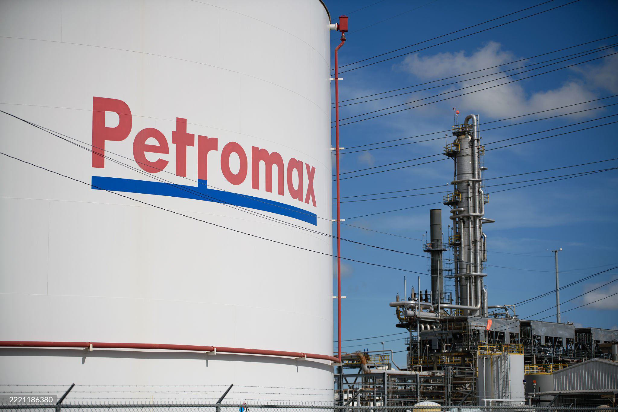 Petromax Refining Achieves 7x Faster, 37% Cheaper CUI Inspections