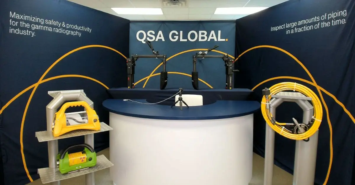QSA Global