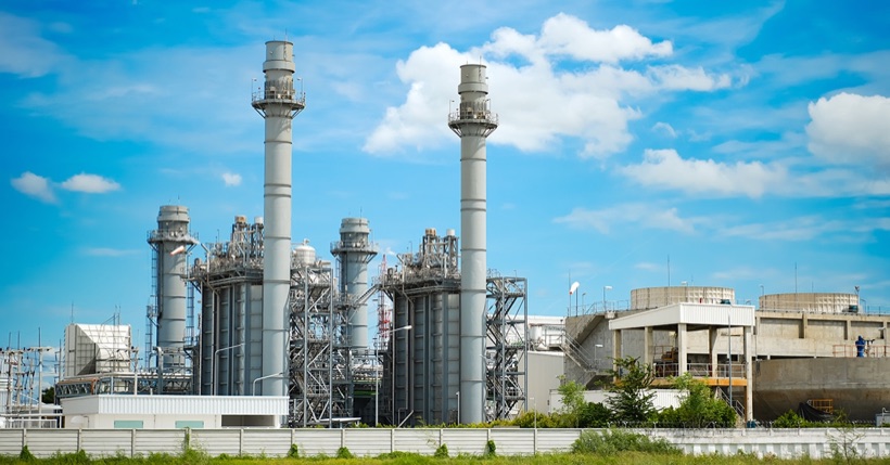 Power & Utilities